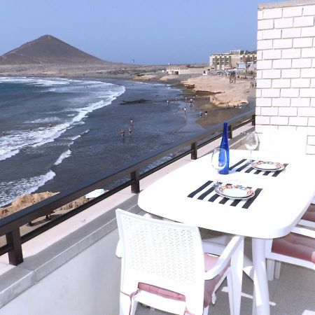 Apartamento Costa Roja Views El Medano  Luaran gambar