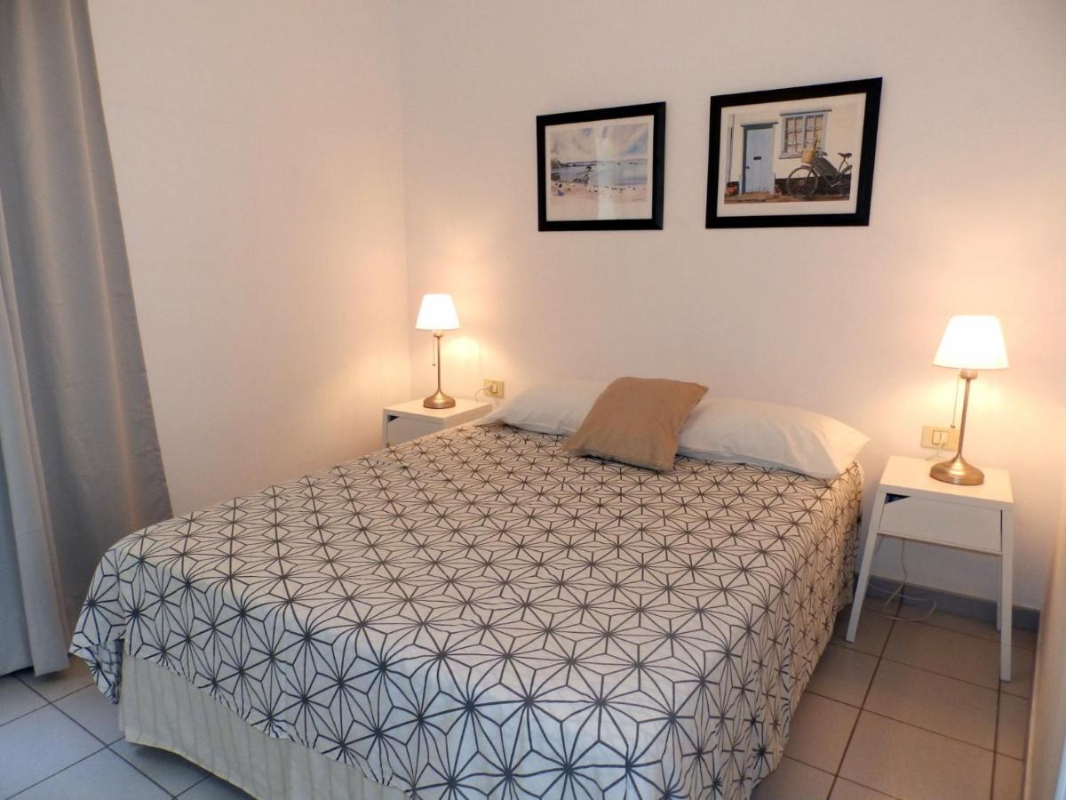 Apartamento Costa Roja Views El Medano  Luaran gambar