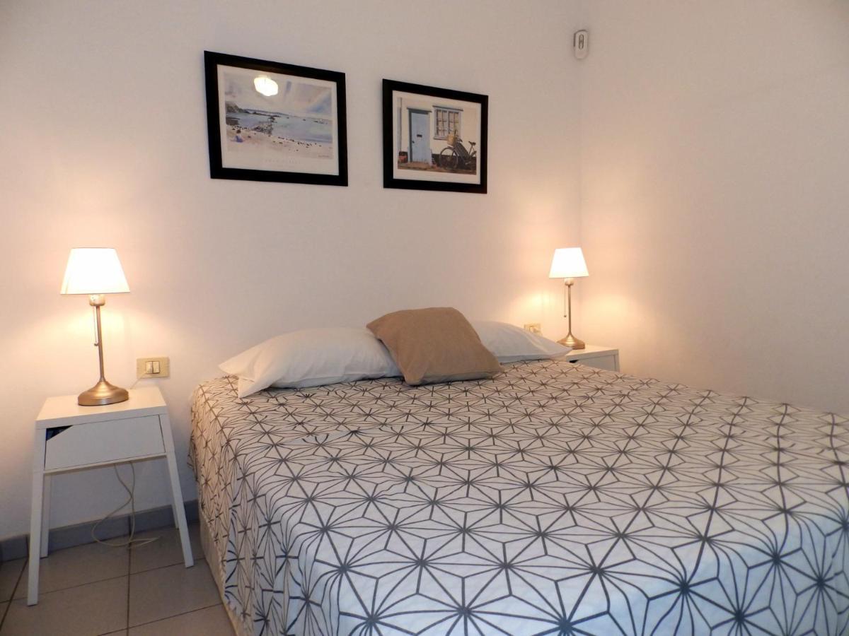 Apartamento Costa Roja Views El Medano  Luaran gambar