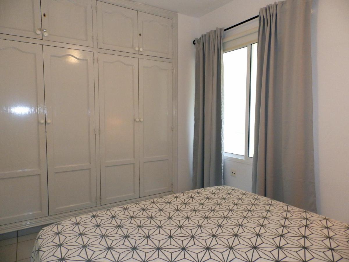 Apartamento Costa Roja Views El Medano  Luaran gambar
